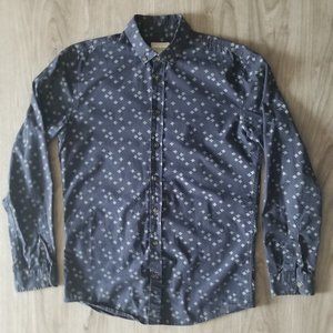 Frank & Oak - Button Down Shirt - Small